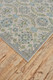 Feizy Katari 3375F Blue Green Rug