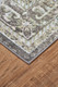 Feizy Katari 3377F Gray Blue Rug