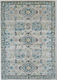 Feizy Katari 3378F Gray Blue Rug