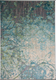 Feizy Keats 3474F Blue Gray Rug