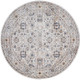 Feizy Kyra 3854F Ivory Blue Rug