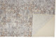 Feizy Kyra 3856F Gray Gold Rug