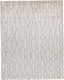 Feizy Lennox 8699F Ivory Gray Rug