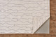 Feizy Lennox 8699F Ivory Gray Rug