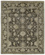 Feizy Ustad 6280F Gray Blue Rug