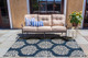 Momeni Veranda VR-45 Navy Rug