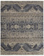 Feizy Palomar 6572F Blue Tan Rug