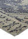 Feizy Palomar 6572F Blue Tan Rug