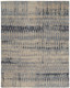Feizy Palomar 6631F Tan Blue Rug