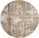 Feizy Parker 3701F Ivory Gray Rug