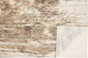 Feizy Parker 3705F Ivory Brown Rug