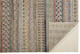 Feizy Payton 6498F Tan Blue Rug