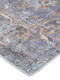 Feizy Percy 39AFF Blue Rug