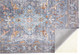 Feizy Percy 39AFF Blue Rug