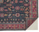Feizy Piraj 6741F Pink Blue Rug