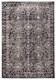 Feizy Prasad 3680F Gray Ivory Rug