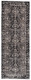Feizy Prasad 3680F Gray Ivory Rug