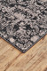 Feizy Prasad 3680F Gray Ivory Rug