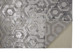 Feizy Micah 3046F Ivory Silver Rug