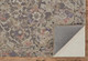 Feizy Tivoli 8215F Taupe Purple Rug