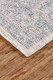 Feizy Reagan 8686F Ivory Blue Rug