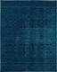 Feizy Remmy 3424F Blue Rug