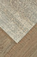 Feizy Fiona 3267F Gray Cream Rug