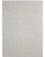 Feizy Enzo 8734F Ivory Grey Rug