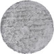 Feizy Indochine 4550F Silver White Rug