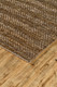 Feizy Kaelani 0770F Tan Gray Rug