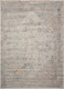 Nourison Ki25 Malta MAI01 Ivory/Blue Rug