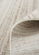 Feizy Keaton 8018F Brown Beige Rug
