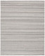 Feizy Keaton 8018F Brown Gray Rug