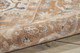 Nourison Ki25 Malta MAI04 Taupe Rug