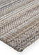Feizy Keaton 8018F Brown Multi Rug
