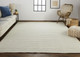 Feizy Keaton 8018F Ivory Gray Rug
