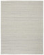 Feizy Keaton 8018F Ivory Gray Rug