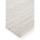 Feizy Keaton 8018F Ivory Gray Rug