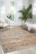 Nourison Ki25 Malta MAI05 Taupe Rug