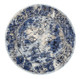 Feizy Milton 3471F Blue Ivory Rug