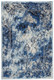 Feizy Milton 3471F Blue Ivory Rug