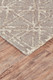 Feizy Manoa 8353F Tan Ivory Rug
