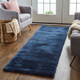 Feizy Marbury 4004F Blue Rug