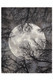 Nourison Twilight TWI17 Moon Rug