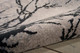 Nourison Twilight TWI17 Moon Rug