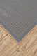 Feizy Melina 3398F Blue Gray Rug