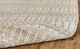 Feizy Odell 6385F Beige Gray Rug