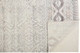 Feizy Payton 6495F Ivory Pink Rug
