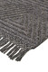 Feizy Phoenix 0810F Gray Rug