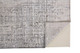 Feizy Prasad 3683F Gray Rug